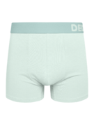 Boxer vert menthe pour hommes