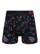 Boxer rigolo pour hommes Mathématiques