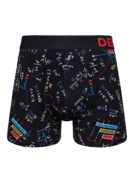 Veselé pánské boxerky Matematika