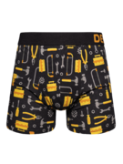 Veselé pánské boxerky Mechanik