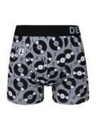 Veselé pánské boxerky Vinylové desky 