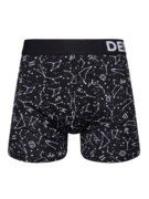 Lustige Boxershorts für Männer Sternzeichen