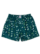 Caleçon rigolo pour hommes Chasseur