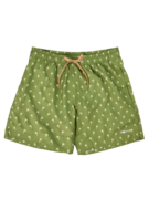 Short de bain rigolo pour hommes Palmiers