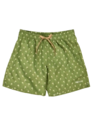 Short de bain rigolo pour hommes Palmiers
