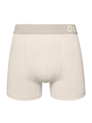 Beige Boxershorts für Männer