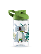 Gourde d’eau rigolote de 470 ml Koala et feuilles