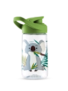 Gourde d’eau rigolote de 470 ml Koala et feuilles