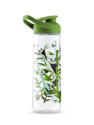 Gourde d’eau rigolote de 700 ml Panda et bambou