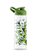 Gourde d’eau rigolote de 700 ml Panda et bambou