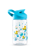 Gourde d’eau rigolote de 470 ml Canards flottants