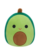 SQUISHMALLOWS 2v1 Guacamole a avokádo, 13 cm