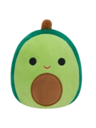 SQUISHMALLOWS 2v1 Guacamole a avokádo, 13 cm