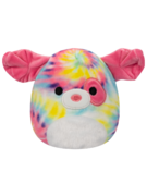 SQUISHMALLOWS 2v1 Kočka Laura a pes Shena, 13 cm