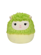 SQUISHMALLOWS Alpaka Cavaleri, 20 cm