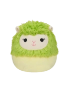 SQUISHMALLOWS Alpaka Cavaleri, 20 cm