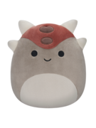 SQUISHMALLOWS Ankylosaurus Ainhoca, 20 cm