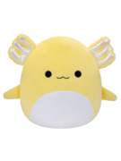 SQUISHMALLOWS Axolotl Trenton, 35 cm