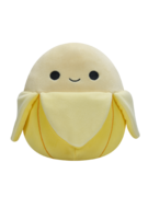 SQUISHMALLOWS Banán Junie, 20 cm