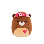 SQUISHMALLOWS Bobor - Chip, 20 cm
