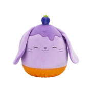 SQUISHMALLOWS Cheesecake zajíc Hansel, 20 cm
