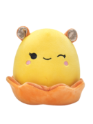 SQUISHMALLOWS Chobotnica Bijan, 20 cm