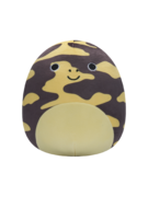 SQUISHMALLOWS Černožlutý mlok Forest, 20 cm