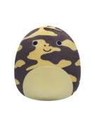 SQUISHMALLOWS Černožlutý mlok Forest, 20 cm