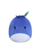 SQUISHMALLOWS Čučoriedka Bluby, 30 cm