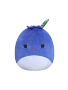 SQUISHMALLOWS Borůvka Bluby, 30 cm