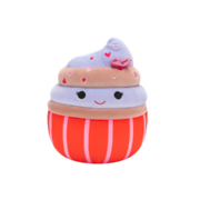 SQUISHMALLOWS Cupcake – Tess, 20 cm