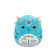SQUISHMALLOWS Day of the Dead Ankylosaurus Janicza, 20 cm