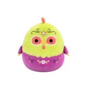 SQUISHMALLOWS Day of the Dead Kohút Amparo, 20 cm
