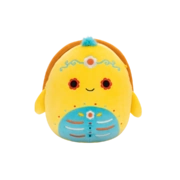SQUISHMALLOWS Day of the Dead Korytnačka Thiago, 20 cm