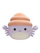 SQUISHMALLOWS Fialový krab Arco, 30 cm