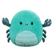 SQUISHMALLOWS Fuzzamallows Škorpión Carpio, 30 cm