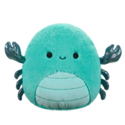 SQUISHMALLOWS Fuzzamallows Škorpión Carpio, 30 cm
