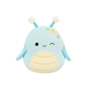 SQUISHMALLOWS Giles modrá kobylka, 20 cm
