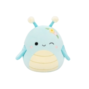 SQUISHMALLOWS Giles modrá kobylka, 20 cm