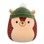 SQUISHMALLOWS Ježko Hans, 20 cm