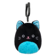 SQUISHMALLOWS Kľúčenka - Mačka Eponine, 9 cm