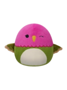 SQUISHMALLOWS Kolibrík Nalma, 20 cm