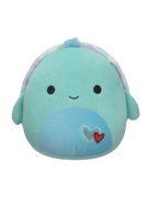 SQUISHMALLOWS Korytnačka Cascade, 20 cm