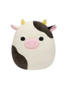 SQUISHMALLOWS Kravička Connor, 20 cm