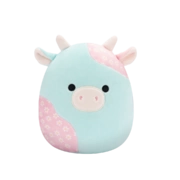 SQUISHMALLOWS Kravička - Yamaris, 20 cm