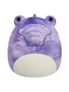 SQUISHMALLOWS Krokodíl Dove, 30 cm