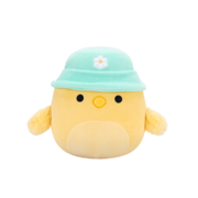 SQUISHMALLOWS Kura - Triston, 20 cm