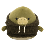 SQUISHMALLOWS Kapustňák Wooster, 20 cm