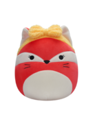 SQUISHMALLOWS Líška so žltou čelenkou Fifi, 20 cm