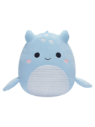 SQUISHMALLOWS Lochnesská príšera Luna, 20 cm